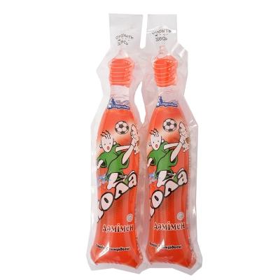 China Moisture Proof Beverage Liquid Baby Food Packaging Bags Directly From Suppliers for sale