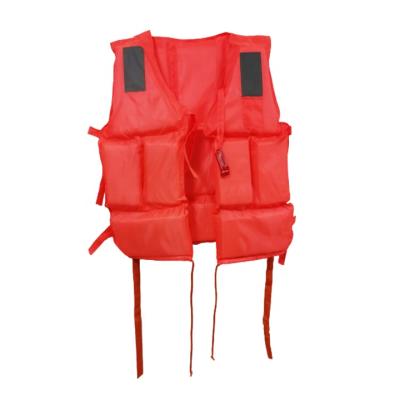 China High Buoyancy Life Jacket Modern Work Life Jacket Manufacturer Customized Life JacketsCustomized Vest Color Weight Material for sale