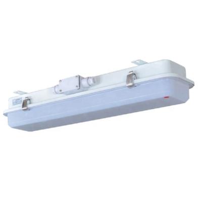 China JCY23-2L Steel Fluorescent Navigation Pendant Light for sale