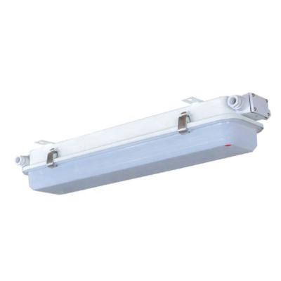 China JCY22-2L Steel Fluorescent Navigation Pendant Light for sale