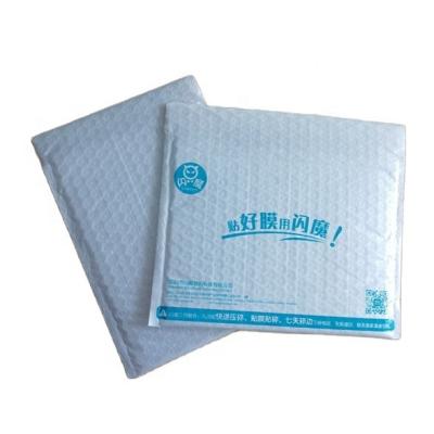 China Custom Bubble Poly Mailers High Quality Poly Bubble Mailers Poly Envelopes Mailing for sale