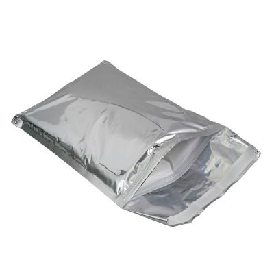 China Cold Chain Packaging Tempered Thermal Insulated Mailer Box Liners With Foam For Frozen Shipping for sale