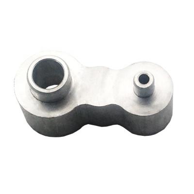 China High Quality Aluminum AC Aluminum Fitting Car Air Condition Parts For All Vehicle for sale