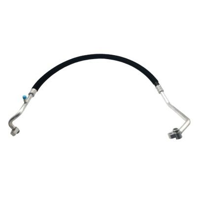 China 200-104-41 10 JHR/JKR SUCTION TRUCK SUCTION HOSE # China MAGUERA Factory AC Hose Assembly For Auto Car Air Condition SUCTION for sale