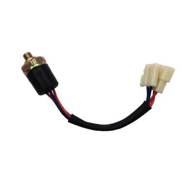 China China Manufacturer 3/8-24UNF Male Automatic AC Air Conditioner Automatic Pressure Switch Universal for sale