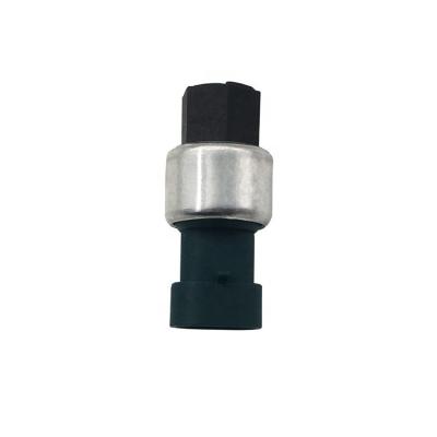 China Wholesale 12-1.5 UNF r134a car a/c air conditioning pressure switch universal female differential auto manufacturer for sale