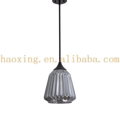 China Simple Modern American Canadan Chandelier Pendant Lamp Modern Pendant Light for sale