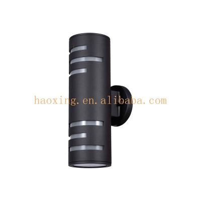 China Simple Modern Outdoor Canadan Wall Sconce American Wall Sconce Wall Lamp Light for sale