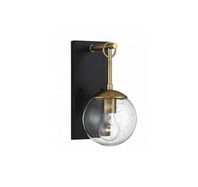 China Modern Sconce Mount Wall Light for sale