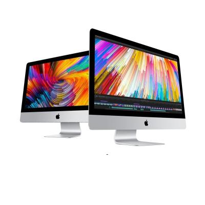 China Wholesale Used AIO Speaker Computer All-in-one Original Refurbish Desktop PC Computer New 27 Inch Intel Core i5 Apple iMac for sale