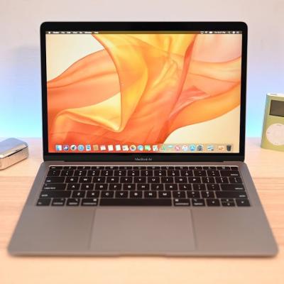 China Wholesale Fingerprint Recognition Original Opened Used Notebook Used Laptop Model All Inch I5 Air Macbooks Pro 13 For Macbook for sale