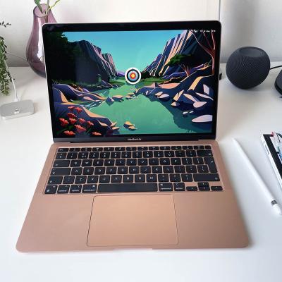 China Wholesale 2020 Brand New Used Laptop Grade Fingerprint Recognition Model For Macbook I5 512Gb 13.3 inch SSD for sale