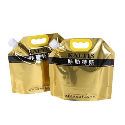 China Fashion logo small pvc zip lock bag plastic transparent packaging jewelry zipper bag recyclable custom lock bag for sale