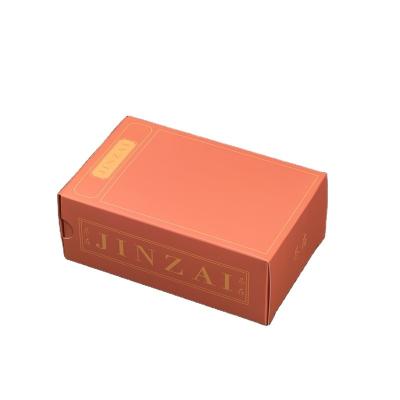 China Recyclable Hot Selling High Quality Gift Paper Box With Magnetic Lid Gift Box Packaging for sale