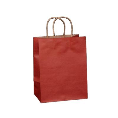 China Biodegrable/Compostable China Cheap Customized Kraft Paper Factory Bags Hard Card Paper Bag Luxury Shopping Paper Bag for sale