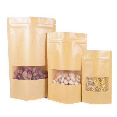 China Biodegradable Top Quality Digital Printing Flat Paper Bag Wholesale Kraft Handle Paper Packaging Bag for sale