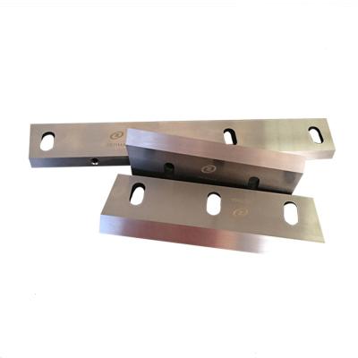 China Factory High Quality Blades For Plastic Cutting Knives Grinder Customized Fast Delivery for sale