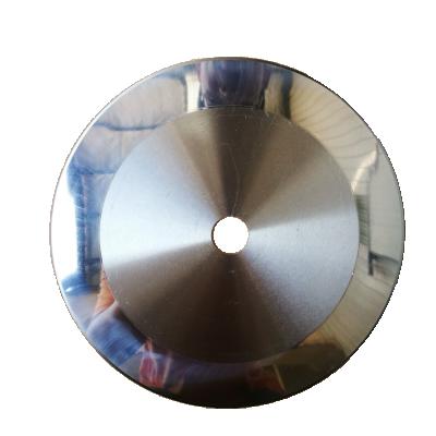 China Factory Good Quality Circular Disc Blades To Cut Plastic Sheet for sale