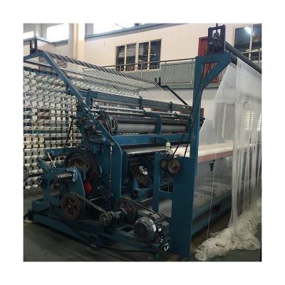 China FISHING AND FARMING Various Attractive Price Second Hand Promotional Fishing Net Knitting Machine for sale