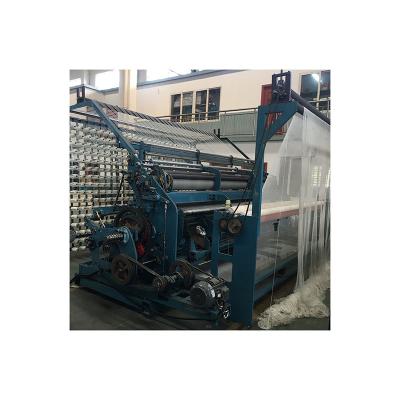 China FISHERIES AND AGRICULTURE custom design high quality fishing net machine for weaving manufacturing fishing nets for sale