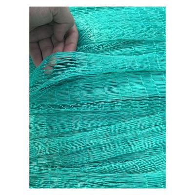 China Light Green Multifilament 380d/210d 3ply 4ply 6ply 9ply 12ply Fish Cast Hand Throw Net for sale