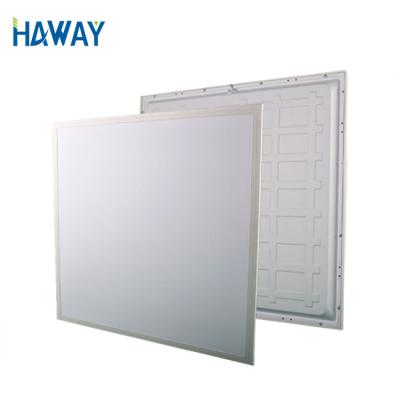 China 2020 EUROPEAN high brightness 40W 60*60cm eye protection led panel light for ceiling for sale