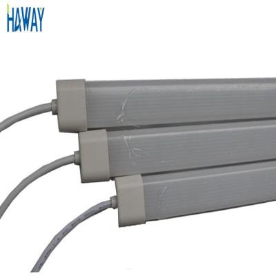 China Refrigerator Led Freezer Optical Guide SMD2835 ip65 Waterproof 6500K Led Light HW-RL101 for sale