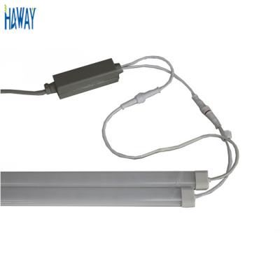 China 3Year Warranty IP65 Full Plastic 2835 Cool White LED Strip Light For Refrigerator HW-RL101 for sale