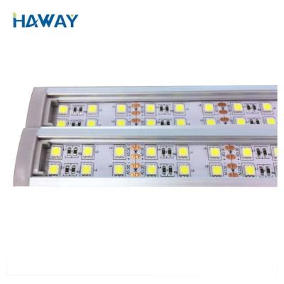 China New Factory Made Refrigerator In China Supermarket Beverage Display Freezer SMD 5050 LED Upright Refrigerator Light for sale