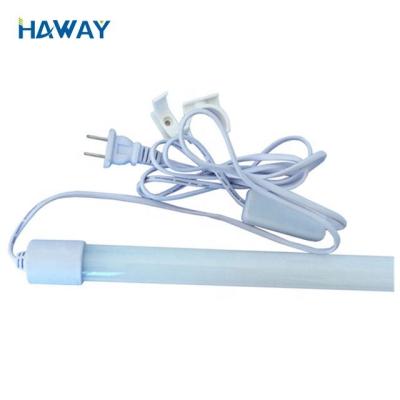 China Warehouse Cooler Tube5 T5 T8 Freezer Tube5 T5 18W 116cm 120cm Led Tube Light 6500K LED Waterproof Fridge Lamps for sale