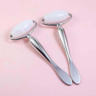 Китай natural gua sha wholesale facial massager for neck and face facial beauty custom logo gua sha set and jade roller продается