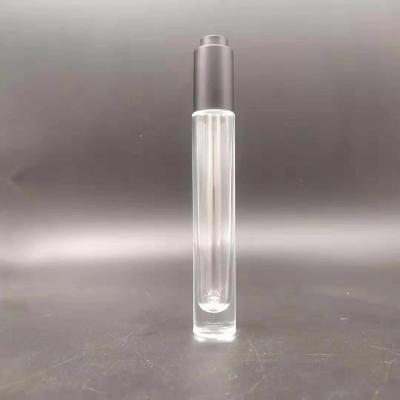 China Ballflasche der Pressefunktion 10ml Glastropfflasche- und Rollen1/3oz zu verkaufen