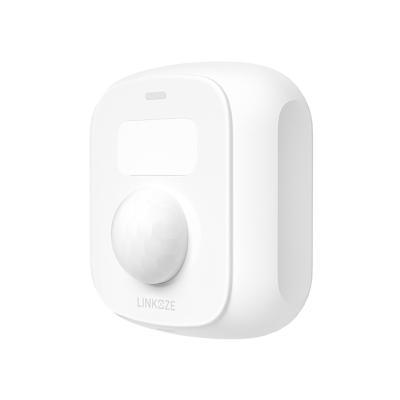 China Adaprox Tuya Wifi Radio WiFi Background PIR Detector Infrared Motion Sensor for sale