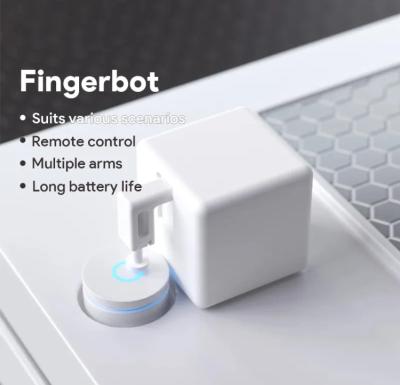 China Wifi Adaprox direct sales of patented products Adaprox Fingerbot Switchbot Smart Ble Fingerbot for sale