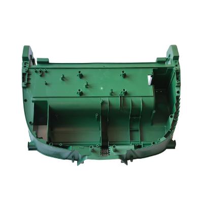 China Cup Mould household appliances plastic injection molding household appliances vacuum cleaner plastic mold plastic manufacturer molding for sale