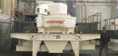 China VSI-9526 Large Capacity Mining Sand Maker VSI-9526 Plant Price for sale