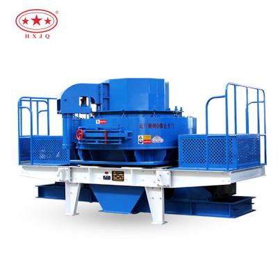 China Henan Hongxing Brand Rock Crushing Sand Making Machine VSI1150 With Big Discount for sale