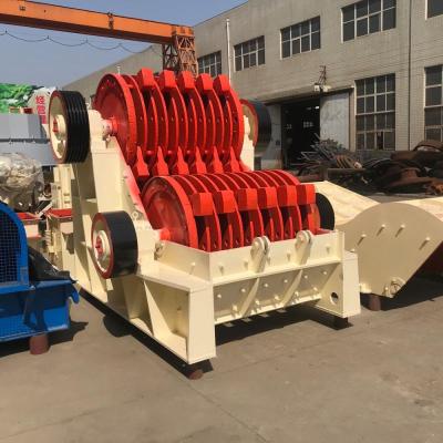 China ZPC1400X1200 Two Stage Hammer Crusher Fine Ore Crusher for sale