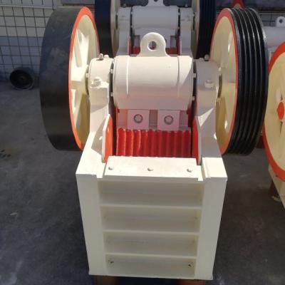 China construction best price brick jaw crusher hongxing stone crusher pe200x350 for sale