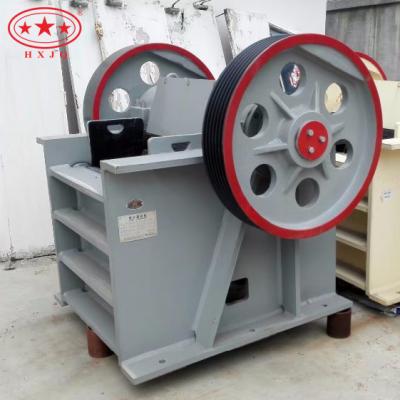 China road building mini small gold ore crusher jaw crusher stone crusher for sale pe150x250 for sale