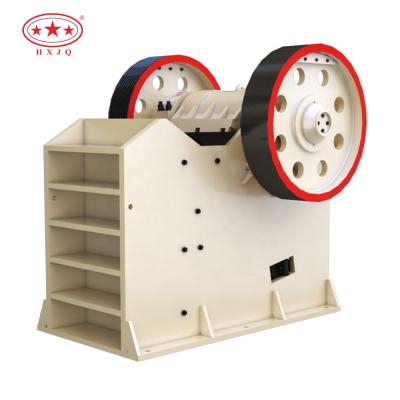 China road construction stone crusher machinery pe 400 jaw crusher 600 price list for sale