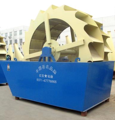 China Hongxing Brand Hot Selling Sand Washing Sand Wheeled Joint XS2914 for sale