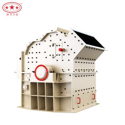 China Construction Gold Ore PXJ Hammer Mill Easy Service Crusher for sale