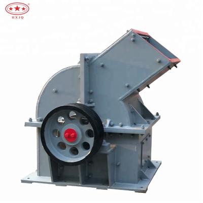 China Mining Fine Crushing Portable Small Hammer Mill For Hot Sale for sale