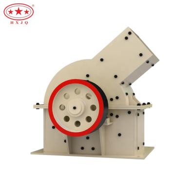 China PC600*400 stone hammer crusher with best price for sale