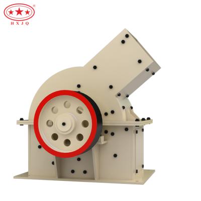 China Stone Small Glass Recycle Machine Salt Lime Gold Ore Gypsum Stone Crusher for sale