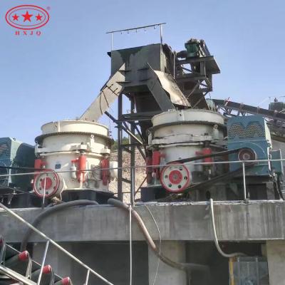 China Granite Mining Stone Crushing Plant Machinery, High Quality Stone Crushing Line, Crushing Line for sale