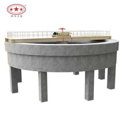 China 80% high efficiency concentrator for sale