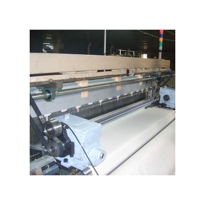 中国 Air Jet Loom Fabric Textile Machine Alloy Steel Material With Tuck In Device 販売のため