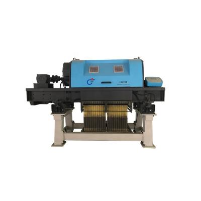 China GCS Electronic Jacquard Machine Wear-Resistant Textile Weaving Machinery for sale